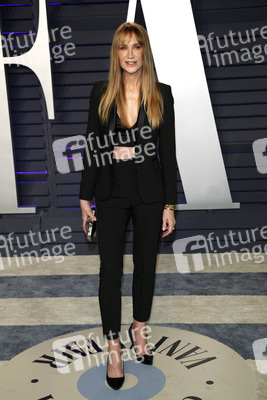 Vanity Fair Oscar Party 2019 in Beverly Hills