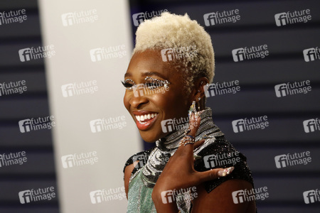 Vanity Fair Oscar Party 2019 in Beverly Hills