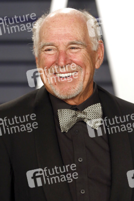 Vanity Fair Oscar Party 2019 in Beverly Hills