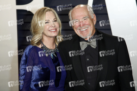 Vanity Fair Oscar Party 2019 in Beverly Hills