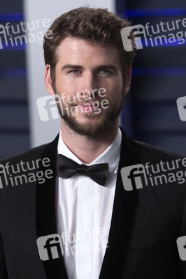 Vanity Fair Oscar Party 2019 in Beverly Hills