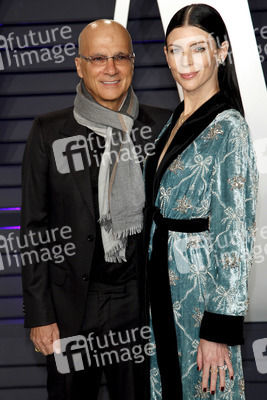 Vanity Fair Oscar Party 2019 in Beverly Hills