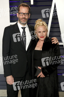 Vanity Fair Oscar Party 2019 in Beverly Hills