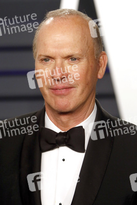 Vanity Fair Oscar Party 2019 in Beverly Hills