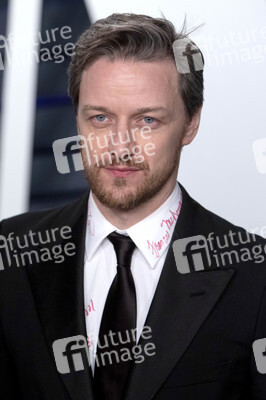 Vanity Fair Oscar Party 2019 in Beverly Hills