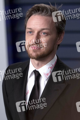 Vanity Fair Oscar Party 2019 in Beverly Hills