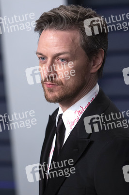 Vanity Fair Oscar Party 2019 in Beverly Hills