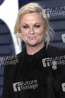 Vanity Fair Oscar Party 2019 in Beverly Hills