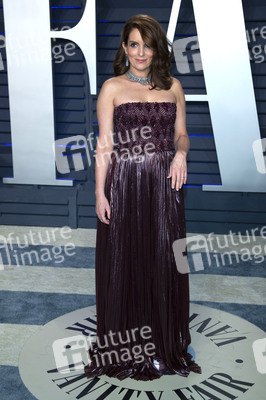 Vanity Fair Oscar Party 2019 in Beverly Hills