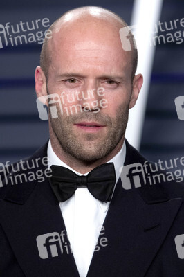 Vanity Fair Oscar Party 2019 in Beverly Hills