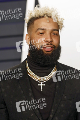 Vanity Fair Oscar Party 2019 in Beverly Hills