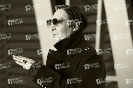 Vanity Fair Oscar Party 2019 in Beverly Hills