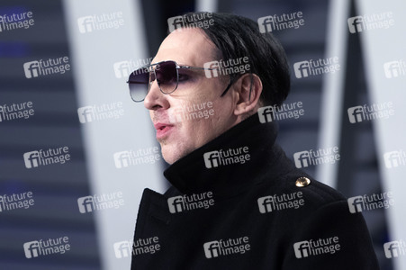 Vanity Fair Oscar Party 2019 in Beverly Hills