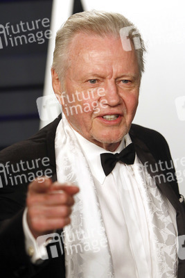 Vanity Fair Oscar Party 2019 in Beverly Hills