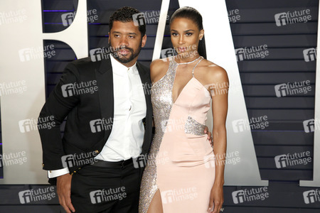 Vanity Fair Oscar Party 2019 in Beverly Hills