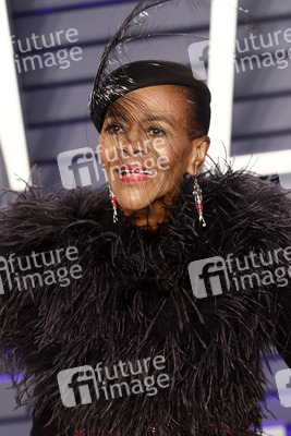 Vanity Fair Oscar Party 2019 in Beverly Hills