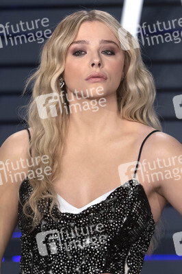 Vanity Fair Oscar Party 2019 in Beverly Hills