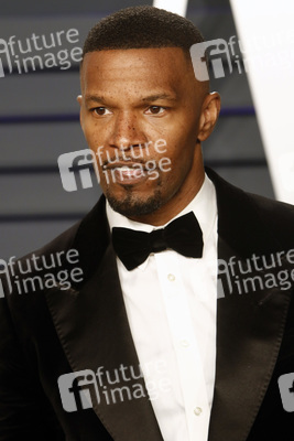 Vanity Fair Oscar Party 2019 in Beverly Hills