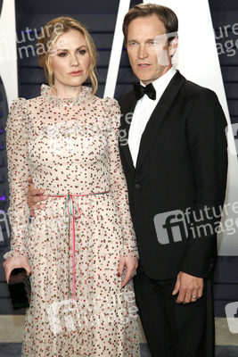 Vanity Fair Oscar Party 2019 in Beverly Hills