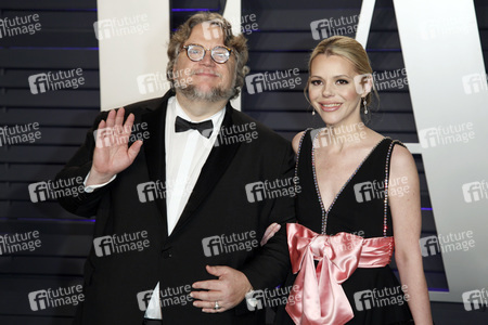 Vanity Fair Oscar Party 2019 in Beverly Hills