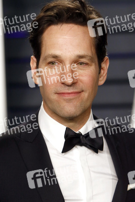 Vanity Fair Oscar Party 2019 in Beverly Hills