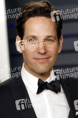 Vanity Fair Oscar Party 2019 in Beverly Hills