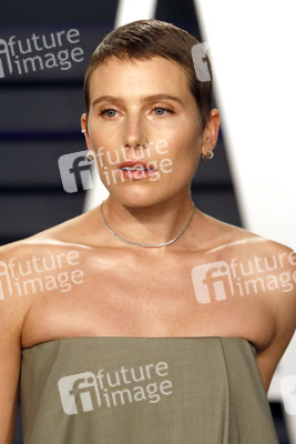 Vanity Fair Oscar Party 2019 in Beverly Hills