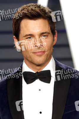 Vanity Fair Oscar Party 2019 in Beverly Hills