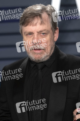 Vanity Fair Oscar Party 2019 in Beverly Hills