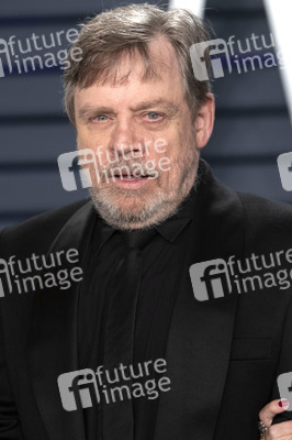 Vanity Fair Oscar Party 2019 in Beverly Hills