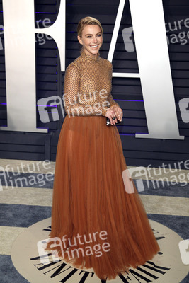 Vanity Fair Oscar Party 2019 in Beverly Hills