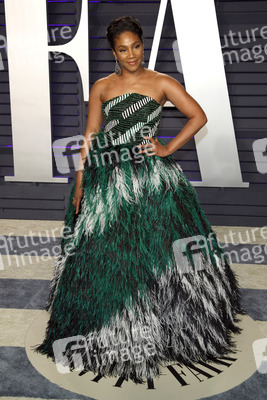 Vanity Fair Oscar Party 2019 in Beverly Hills