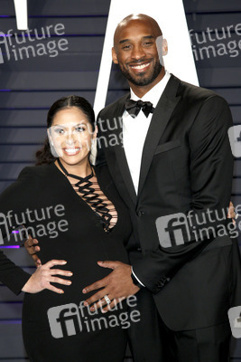 Vanity Fair Oscar Party 2019 in Beverly Hills