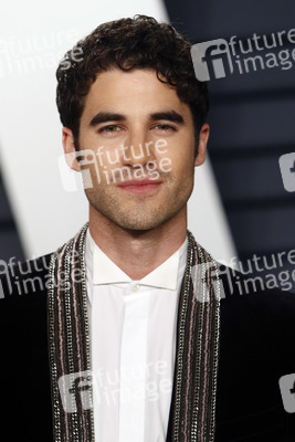 Vanity Fair Oscar Party 2019 in Beverly Hills