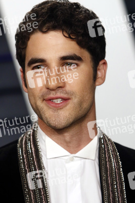 Vanity Fair Oscar Party 2019 in Beverly Hills