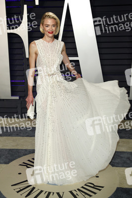 Vanity Fair Oscar Party 2019 in Beverly Hills