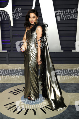 Vanity Fair Oscar Party 2019 in Beverly Hills