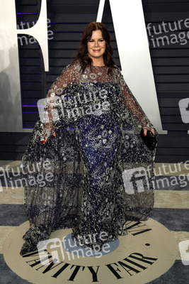 Vanity Fair Oscar Party 2019 in Beverly Hills