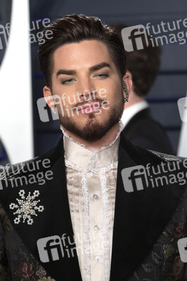 Vanity Fair Oscar Party 2019 in Beverly Hills