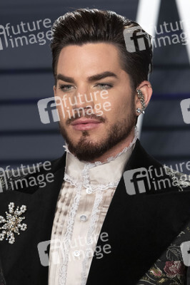 Vanity Fair Oscar Party 2019 in Beverly Hills