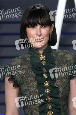 Vanity Fair Oscar Party 2019 in Beverly Hills