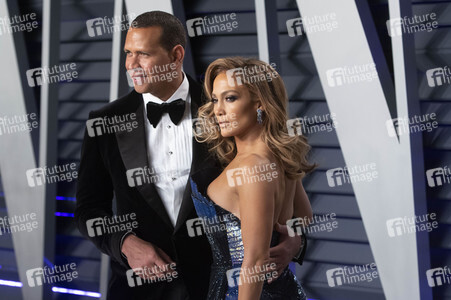 Vanity Fair Oscar Party 2019 in Beverly Hills