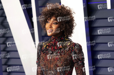 Vanity Fair Oscar Party 2019 in Beverly Hills