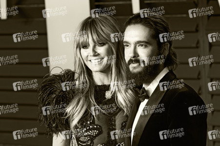 Vanity Fair Oscar Party 2019 in Beverly Hills