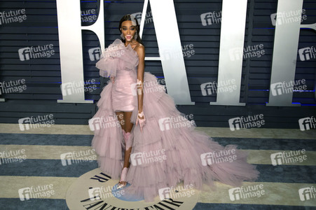Vanity Fair Oscar Party 2019 in Beverly Hills