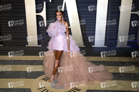 Vanity Fair Oscar Party 2019 in Beverly Hills