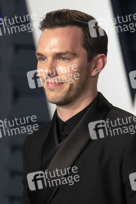 Vanity Fair Oscar Party 2019 in Beverly Hills