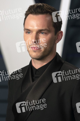 Vanity Fair Oscar Party 2019 in Beverly Hills