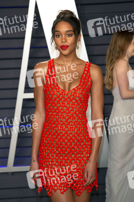 Vanity Fair Oscar Party 2019 in Beverly Hills