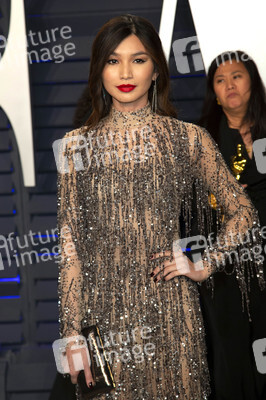 Vanity Fair Oscar Party 2019 in Beverly Hills